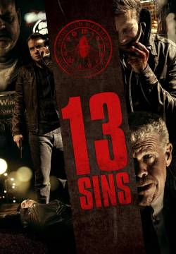 13 Sins - 13 peccati (2014)