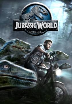 Jurassic World (2015)