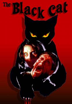 The Black Cat - Gatto nero (1981)