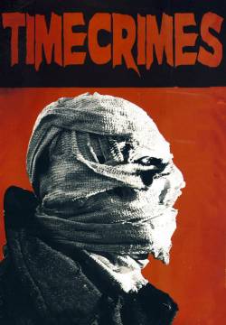 Los cronocrímenes - Timecrimes (2007)