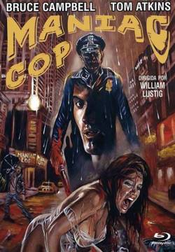 Maniac Cop - Poliziotto sadico (1988)