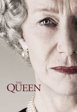 The Queen - La regina (2006)