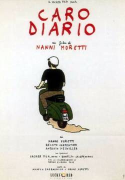 Caro diario (1993)