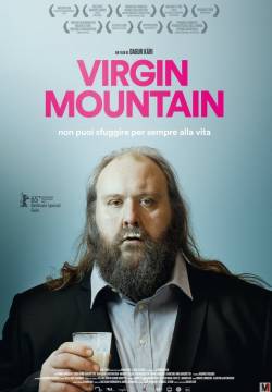 Fúsi - Virgin Mountain (2015)