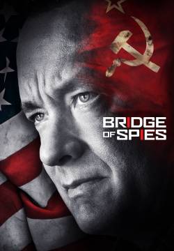 Bridge of Spies - Il ponte delle spie (2015)