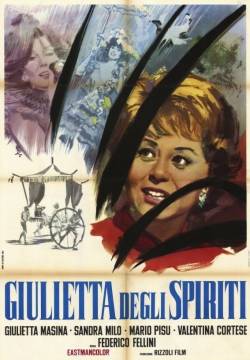 Giulietta degli spiriti (1965)