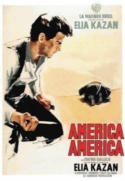 America America - Il ribelle dell'Anatolia (1963)