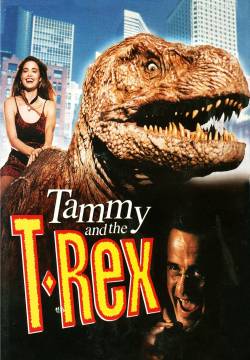 Tammy and the T-Rex - Tammy e il T-Rex (1994)
