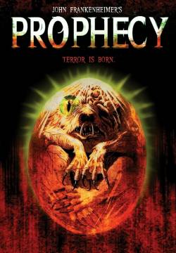 Prophecy - Profezia (1979)