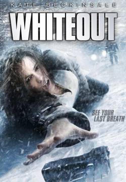 Whiteout - Incubo bianco (2009)