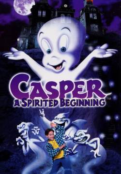 Casper: A Spirited Beginning - Un fantasmagorico inizio (1997)