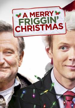 A Merry Friggin' Christmas - Natale con i tuoi (2014)