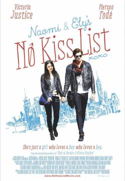 Naomi and Ely's No Kiss List - Va a finire che ti amo (2015)