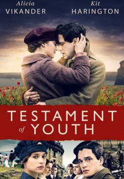 Testament of Youth - Generazione perduta (2014)