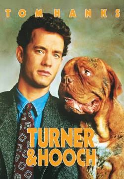 Turner & Hooch - Turner e il casinaro (1989)