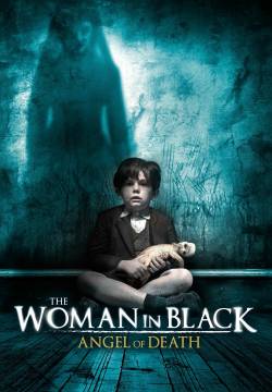 The Woman in Black 2: Angel of Death - L'angelo della morte (2014)