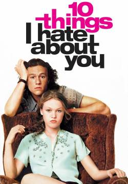 10 cose che odio di te (1999)