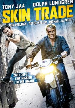 Skin Trade: Merce umana (2014)