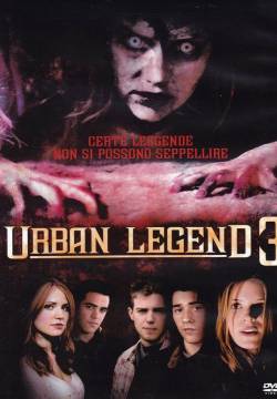 Urban Legend 3 - Bloody Mary (2005)