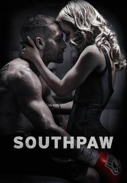 Southpaw - L'ultima sfida (2015)