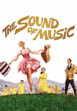The Sound of Music - Tutti insieme appassionatamente (1965)