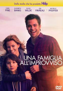 People Like Us - Una famiglia all'improvviso (2012)