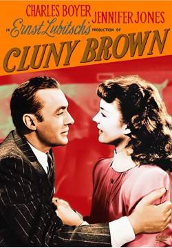 Cluny Brown - Fra le tue braccia (1946)