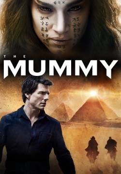 The Mummy - La mummia (2017)