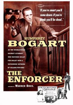 The Enforcer - La città è salva (1951)
