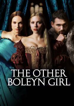 The Other Boleyn Girl - L'altra donna del re (2008)