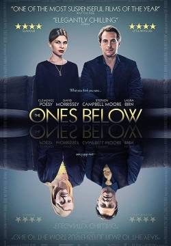 The Ones Below - I nuovi vicini (2015)