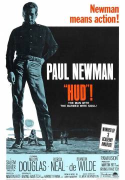 Hud - Il selvaggio (1963)