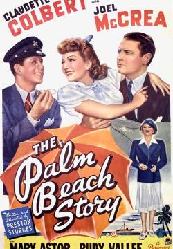 The Palm Beach Story - Ritrovarsi (1942)