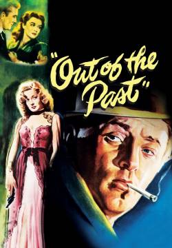 Out of the Past - Le catene della colpa (1947)