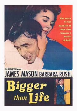 Bigger Than Life - Dietro lo specchio (1956)