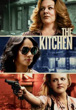 The Kitchen - Le regine del crimine (2019)