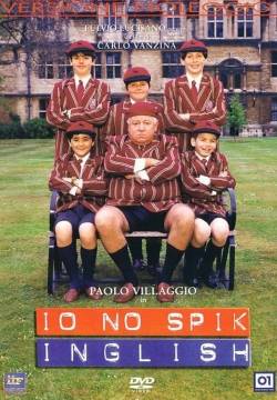 Io no spik inglish (1995)