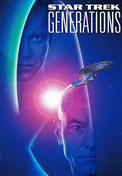 Star Trek: Generations - Generazioni (1994)