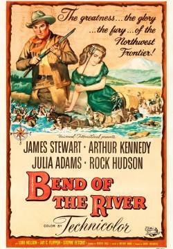 Bend of the River - Là dove scende il fiume (1952)