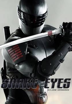 Snake Eyes: G.I. Joe - Le Origini (2020)