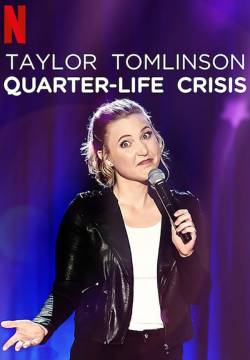 Taylor Tomlinson: Quarter-Life Crisis (2020)
