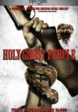 Holy Ghost People (2013)