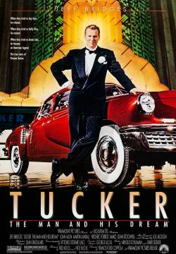 Tucker: The Man and His Dream - Un uomo e il suo sogno (1988)