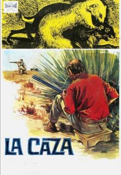 La caza - La caccia (1966)