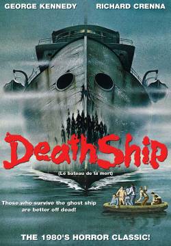 Death Ship - La nave fantasma (1980)