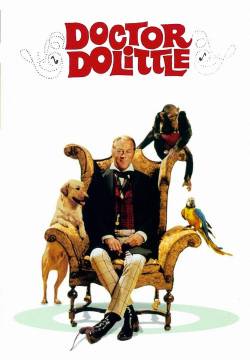 Doctor Dolittle - Il favoloso dottor Dolittle (1967)