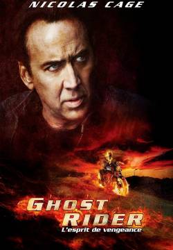 Ghost Rider: Spirit of Vengeance - Spirito di vendetta (2011)