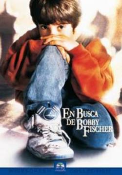 Searching for Bobby Fischer - In cerca di Bobby Fischer (1993)