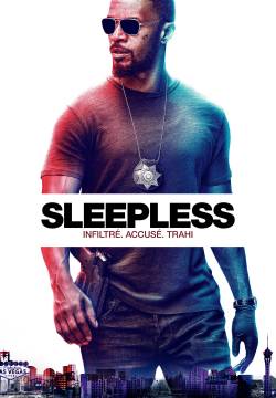 Sleepless - Il giustiziere (2017)