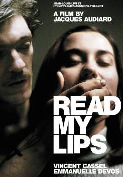 Sur mes lèvres - Sulle mie labbra (2001)